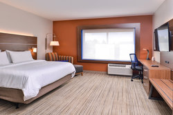  - Holiday Inn Express & Suites Farmville