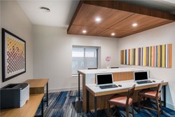  - Holiday Inn Express Downtown Albany - I-787, Exit 4