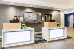  - Holiday Inn Express Downtown Albany - I-787, Exit 4