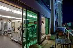  - Holiday Inn Airport Vancouver Richmond