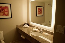  - Holiday Inn Airport Vancouver Richmond
