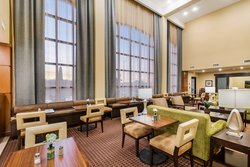  - Staybridge Suites Longview