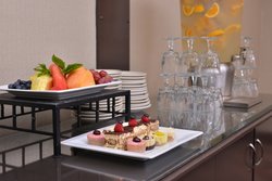  - Holiday Inn Wilsonville - I-5, Exit 286