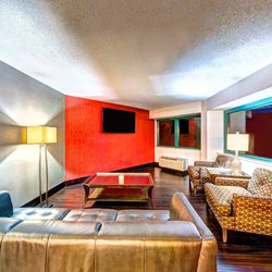  - Holiday Inn Princeton