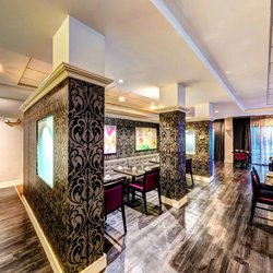  - Holiday Inn Princeton