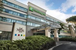  - Holiday Inn Princeton