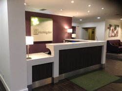  - Holiday Inn Princeton