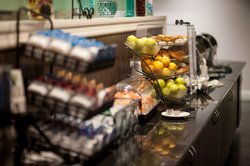  - Holiday Inn Princeton