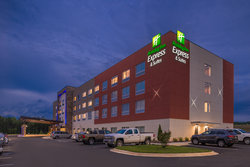  - Holiday Inn Express & Suites Farmville