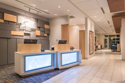  - Holiday Inn Express & Suites Farmville