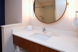  - Fairfield Inn & Suites by Marriott Columbus - I-65, Exit 68