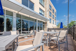  - Holiday Inn Express & Suites Eagan