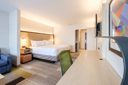  - Holiday Inn Express & Suites Eagan