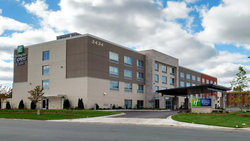  - Holiday Inn Express & Suites Eagan