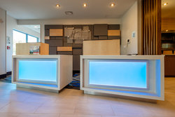  - Holiday Inn Express & Suites Eagan