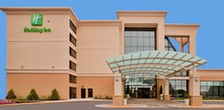  - Holiday Inn Virginia Beach - I-264, Exit 15