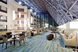  - Holiday Inn Virginia Beach - I-264, Exit 15