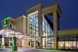  - Holiday Inn Virginia Beach - I-264, Exit 15
