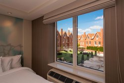  - Courtyard by Marriott Hotel Fresh Meadows