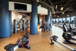  - Sheraton Hotel Downtown Los Angeles