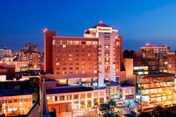  - Sheraton Hotel LaGuardia Airport Flushing Queens