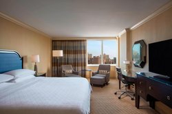 - Sheraton Hotel LaGuardia Airport Flushing Queens