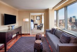  - Sheraton Hotel LaGuardia Airport Flushing Queens
