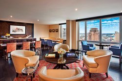  - Sheraton Hotel LaGuardia Airport Flushing Queens