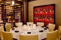  - Sheraton Hotel LaGuardia Airport Flushing Queens