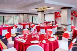  - Sheraton Hotel LaGuardia Airport Flushing Queens