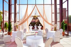  - Sheraton Hotel LaGuardia Airport Flushing Queens