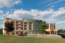  - Courtyard by Marriott Battle Creek