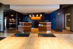  - Courtyard by Marriott Battle Creek