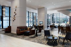  - Marriott Hotel Downtown Des Moines