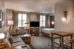  - Residence Inn by Marriott Capitol DC