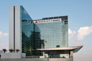 Marriott Marquis Hotel Convention Center Houston, TX - See Discounts