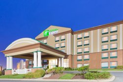  - Holiday Inn Express & Suites Ocean City