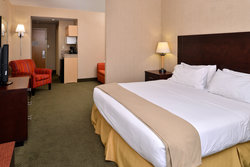 - Holiday Inn Express & Suites Ocean City