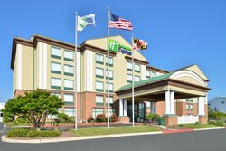  - Holiday Inn Express & Suites Ocean City