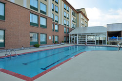  - Holiday Inn Express & Suites Ocean City