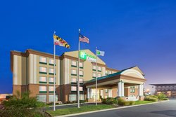  - Holiday Inn Express & Suites Ocean City