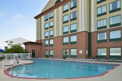  - Holiday Inn Express & Suites Ocean City