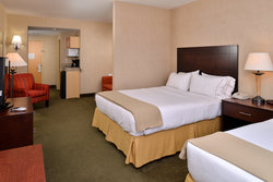  - Holiday Inn Express & Suites Ocean City