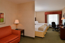  - Holiday Inn Express & Suites Ocean City