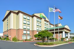  - Holiday Inn Express & Suites Ocean City
