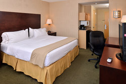  - Holiday Inn Express & Suites Ocean City
