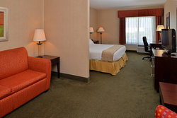  - Holiday Inn Express & Suites Ocean City