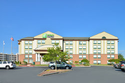  - Holiday Inn Express & Suites Ocean City