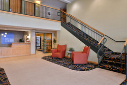  - Holiday Inn Express & Suites Ocean City
