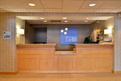  - Holiday Inn Express & Suites Ocean City